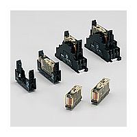 RF1V型强制导向式继电器/SF1V型继电器插座
