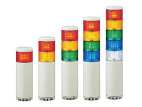LHE-A 系列Φ70mm中型LED多层信号灯