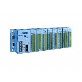 研华ADAM-5000/TCP 基于以太网的数据采集控制系统