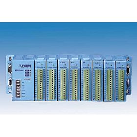 研华ADAM-5000E 分布式RS-485数据采集控制系统