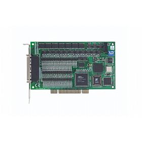 研华PCI-1758UDIO 128通道隔离数字输入输出卡