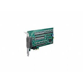 研华PCIE-1758 128-ch Isolated Digital I/O PCIE Card