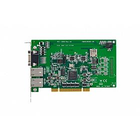 研华PCI-1203 PCI-1203 2端口EtherCAT通用型PCI主站卡