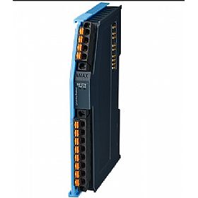 研华AMAX-5017V 6路电压输入模块 （16-bit ）